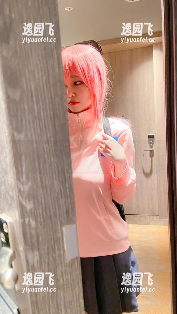 福利列表第三项：Arty亚缇给你揭示玛修·基列莱特竞速女郎的魅力