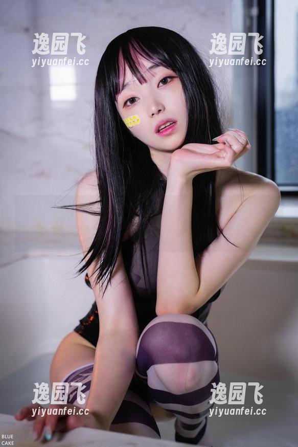 没有秘密的秘书，Bambi(밤비)分享她的写真秘密