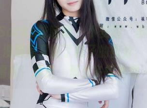 BoBoSocks袜啵啵 – 小安的“黑丝”大冒险，没想到只留了鞋子的部分，竟是这幅图！精选，那么多惊喜啊～