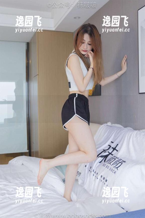 BoBoSocks袜啵啵 - 小甜豆带来的短靴探险，图库资源乖乖等候