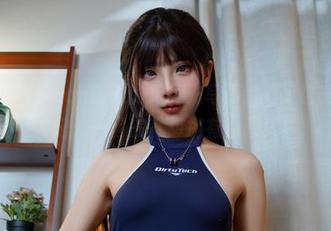 呼唤Cat Demon喵崽的无圣光写真,美足也能灵魂出窍,一口气就想拥有这双!