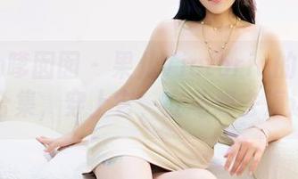 Feilin嗲囡囡 – 果儿Victoria的泳装私房合集，穿上它，立马想去海边！