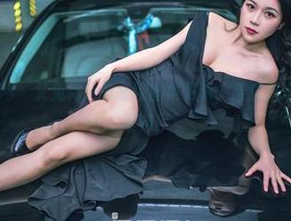 GIRLT果团网 – 又见周妍希清纯图集更新，果然是逆生长的传奇模特！