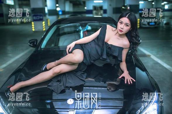 GIRLT果团网 - 又见周妍希清纯图集更新，果然是逆生长的传奇模特！