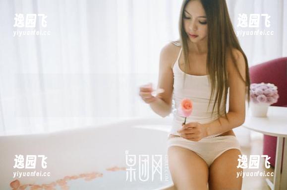 GIRLT果团网 - 水手服上的林弯弯，她的精选图库你懂的，不怕你看，只怕你猜！