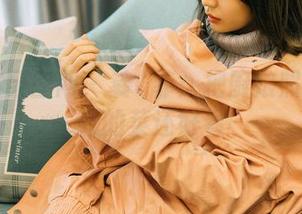 GIRLT果团网 – 龚玥菲：把厨娘照拍得比她的菜还好看