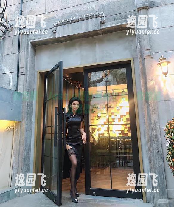 微密圈 - Jessie婕西黑丝全集：你的腿会唱歌吗？