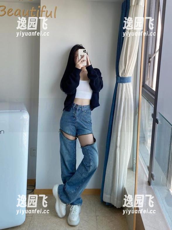 微密圈 - July芝岚披上连衣裙，资源完美获取，话说这裙子能不能劈个叉？