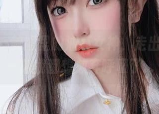 K酱——美图里的油亮女神，走出屏幕那一刻我都想放弃呼吸了…