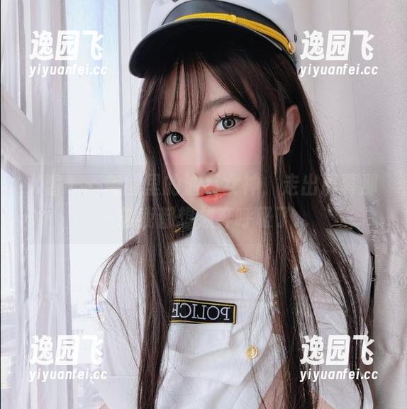 K酱——美图里的油亮女神，走出屏幕那一刻我都想放弃呼吸了...