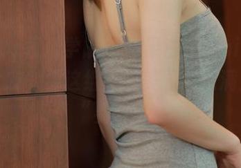 MFStar模范学院 – 如果白子嫣nicky是你的女友，那这组在线美图一定满足你的“要求”。