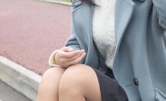 MSLASS梦丝女神 – 资源之巅：小南的黑网袜不发光却让人眼前一亮？