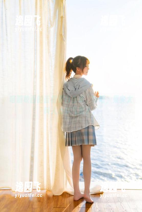 喵糖映画的蓝柑夏日合集，好吧，果实太叫人心浮气躁了。
