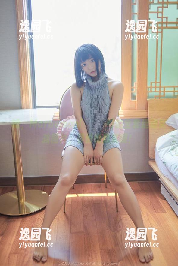 嘘，Maruemon(마루에몽)的全套运动女孩图片，要悄悄欣赏啊！