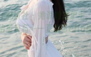 MiStar魅妍社 – 她说她是护士，我说她是我的治愈良药——夏倪可ella图集分享！