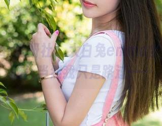 MiStar魅妍社 – 大白兔emma全集，女孩！当然我只是路过……