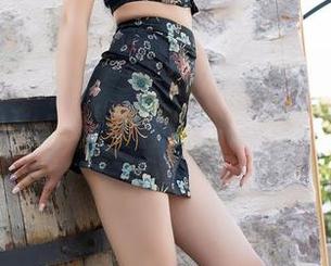 MiStar魅妍社 – 不愧是陈嘉嘉Tiffany！她的少女写真全套让我想起怀旧的简单快乐。
