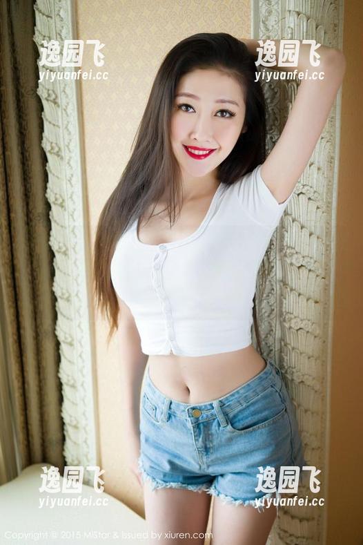 MiStar魅妍社 - 不羡慕不羡慕——陈思琪Art的礼服作品全集，都是万年衣柜梦！