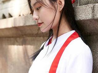 MiiTao蜜桃社 – 红裙加身，Cris_卓娅祺的姿态好像流淌的音符，原图和合集完美交织。