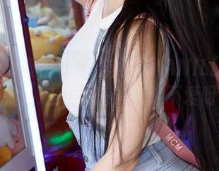 MiiTao蜜桃社 – 韵莉娜VANILLA私房档案：这小女孩，谁能不爱呀？
