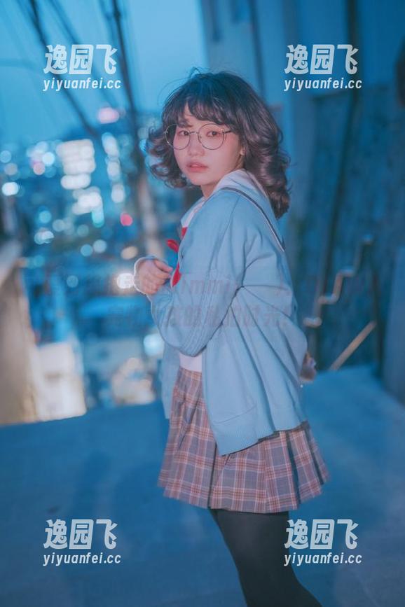 可爱到想抱走的Mimmi(밈미)：DJAWA宠物女孩的私拍时光！