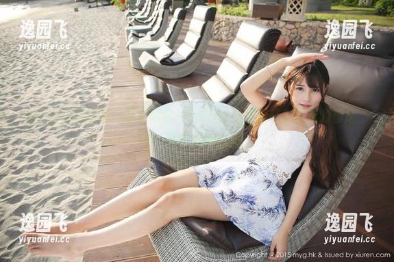 MyGirl美媛馆-Ellie艾栗栗 MyGirl美媛馆 - 最新图包——Ellie艾栗栗打包带走的都是“肉”味十足的惊喜!