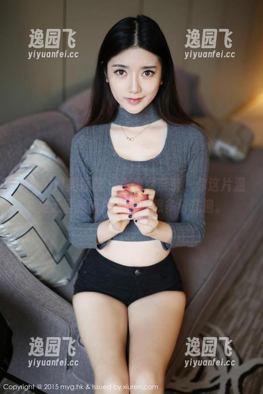 MyGirl美媛馆 - 小魔女奈奈，你这片温柔无圣光图片真让人想多看几遍。