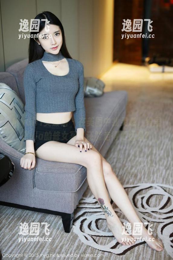 MyGirl美媛馆 - 在美图中找灵感，绮里嘉ula的修女写真还能走得更远吗？