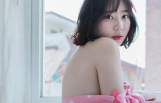 MyuA(뮤아)的全套图赏——女仆公馆不只是打杂呢！