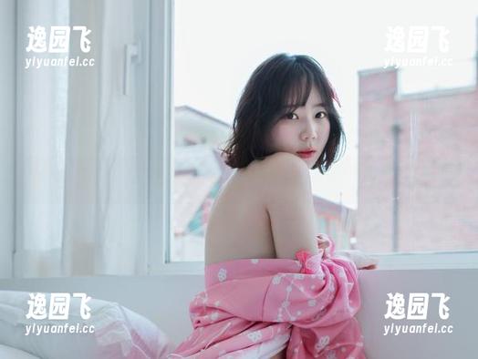 MyuA(뮤아)的全套图赏——女仆公馆不只是打杂呢！