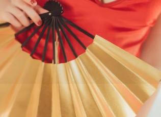 Natsuko夏夏子的连体衣图集，百变风格一不小心就闪到眼！