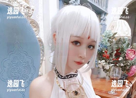 我看了PAKI酱的油亮作品分享，心想这光泽是谁的呢？