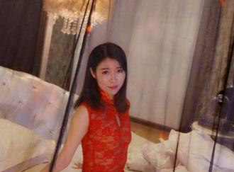 PANS – 作品精选：美欣的白色，让我想起了冬天的雪