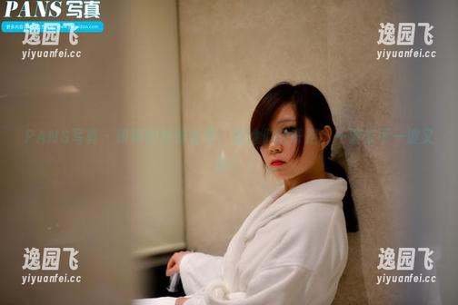 PANS写真 - 琪琪的妹妹合集：看她们的奇招，一波未平一波又起！