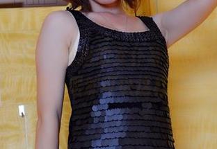 PANS摄影 – 猪猪的女仆写真更新，看得我直心痒痒，居然可以这样，太妙了！