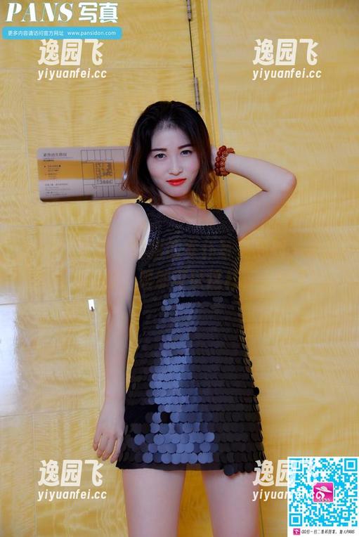 PANS摄影 - 猪猪的女仆写真更新，看得我直心痒痒，居然可以这样，太妙了！