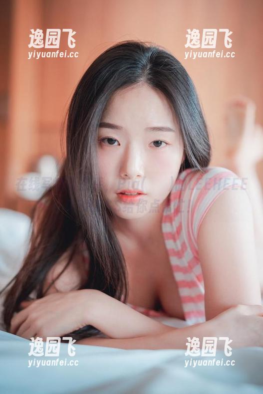 在线写真不玄乎，Pia(피아)的LEEHEEEXPRESS给你点帮忙！