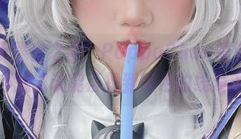 行走于黑白之间：PoppaChan精选，想不想试试能否找到彩色的线索？