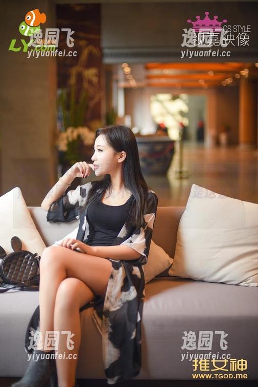 QingDouKe青豆客 - Kiren_程程程的婚纱原图：看完说不出话来，哪是这么好看的！