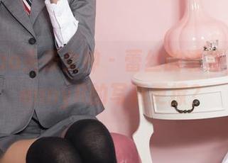 TouTiao头条女神 – 蕾丝的诱惑，还是JennyR的写真更撩？