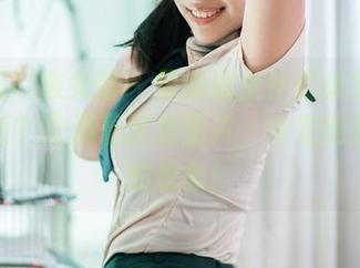 TuiGirl推女郎 – 是谁说女仆就该穿得规规矩矩？安沛蕾这组图片，肯定能颠覆你的想象！