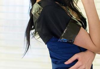 TuiGirl推女郎 – 潘娇娇和服福利！原图里藏着的小心机