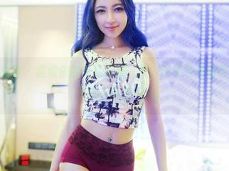 TuiGirl推女郎 – 赵惟依的美足合集，唉，这革色光滑得像是会说话，真让人盯着不放。