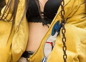 UGirls尤果网 – 有欣杨Kitty的夏天合集，保证你看了想穿泳裤！