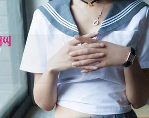 UGirls尤果网 – 渐变的牛仔，王幼贞在每一张图片里都遇见了身边的风景