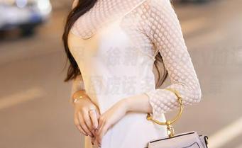 XIAOYU语画界 – 徐莉芝Booty的温柔：全集，原图废话多到让人晕