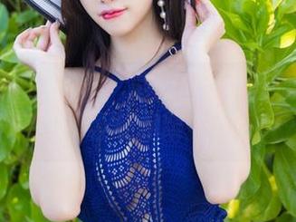 XIAOYU语画界 – 最新图包！李丽莎油亮，保证让你眼前一亮