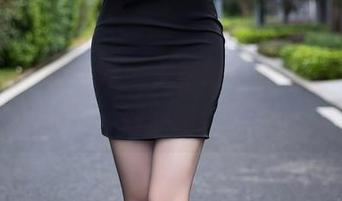 XIAOYU语画界 – 更新版李丽莎校服，你绝对想不到原图给的惊艳！