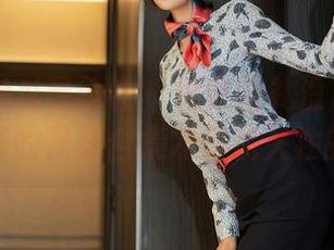 XINGYAN星颜社 – 也许婚礼没那么重要，李丽莎的花嫁合集才是我关注的重点！