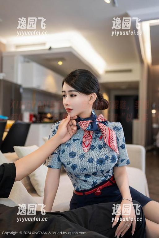 XINGYAN星颜社-李丽莎 XINGYAN星颜社 - 定制的高跟鞋,李丽莎的图集教你如何巧妙穿搭获得“以上率下”!